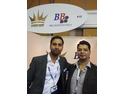 gsmExchange.com - Vivek Narasimhan & Al Prince Mobile - Rabiaa Alaghar 